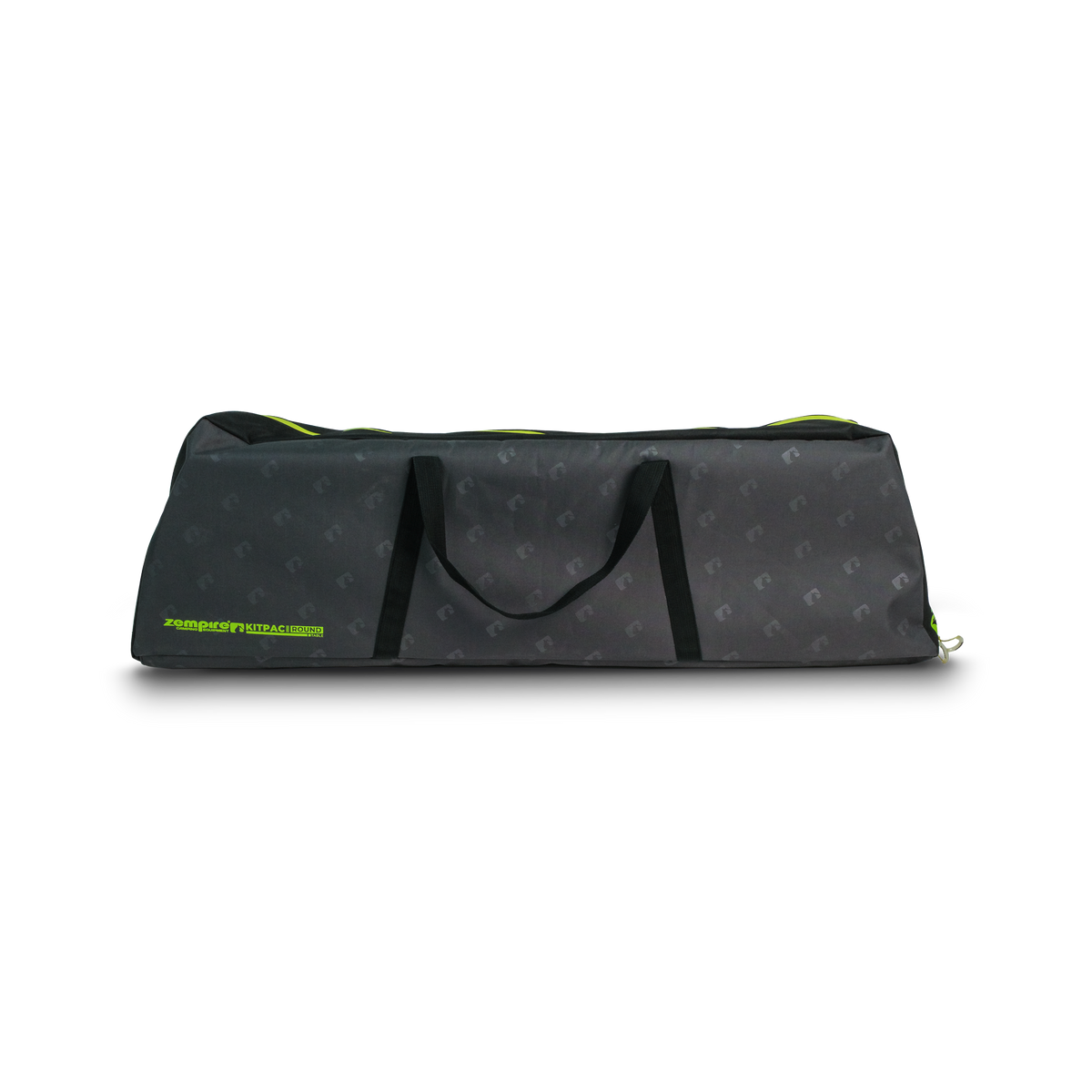 Zempire Kitpac Pro Round Bamboo Camp Table
