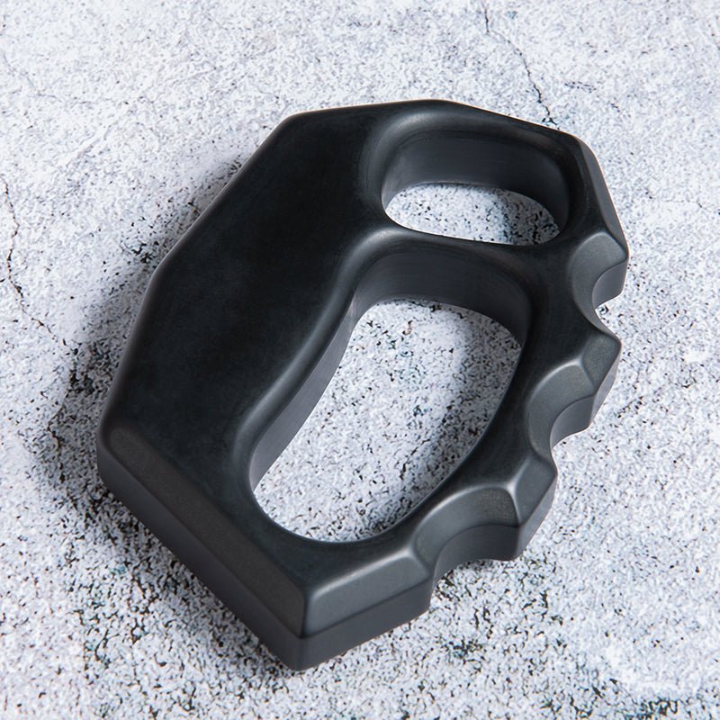 Plastic Brass Knuckles - Cakra EDC Gadgets - Cakra EDC Gadgets