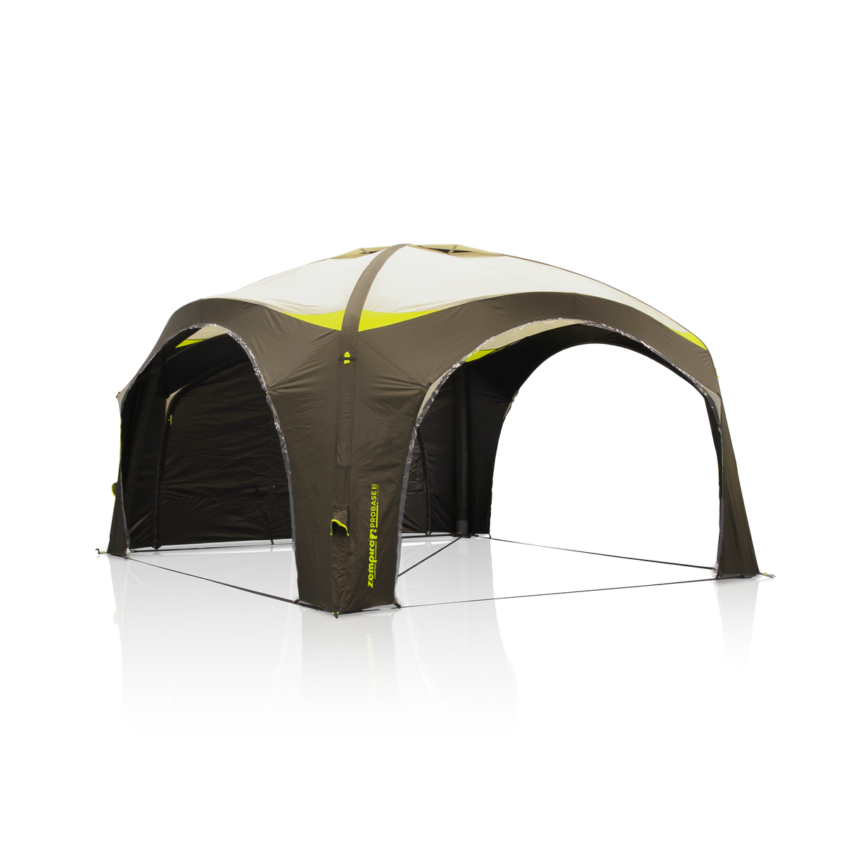 Zempire Probase 3 Air Gazebo HYBRID AIR FRAME