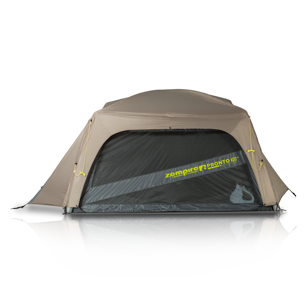Pronto 10 V2 Air Tent