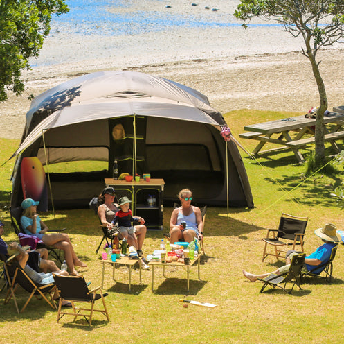 Pronto 10 V2 Air Tent
