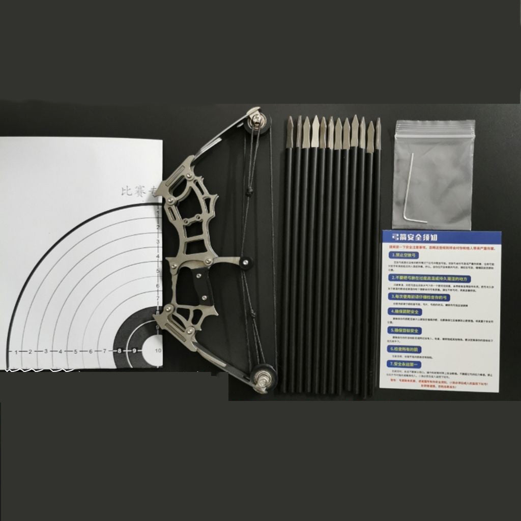 Mini Pocket Outdoor Sport Tool