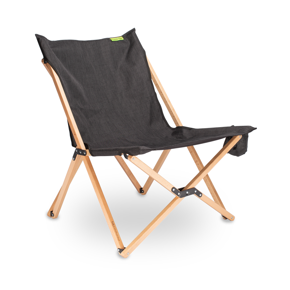 Zempire Roco Lounger V2 Camp Chair