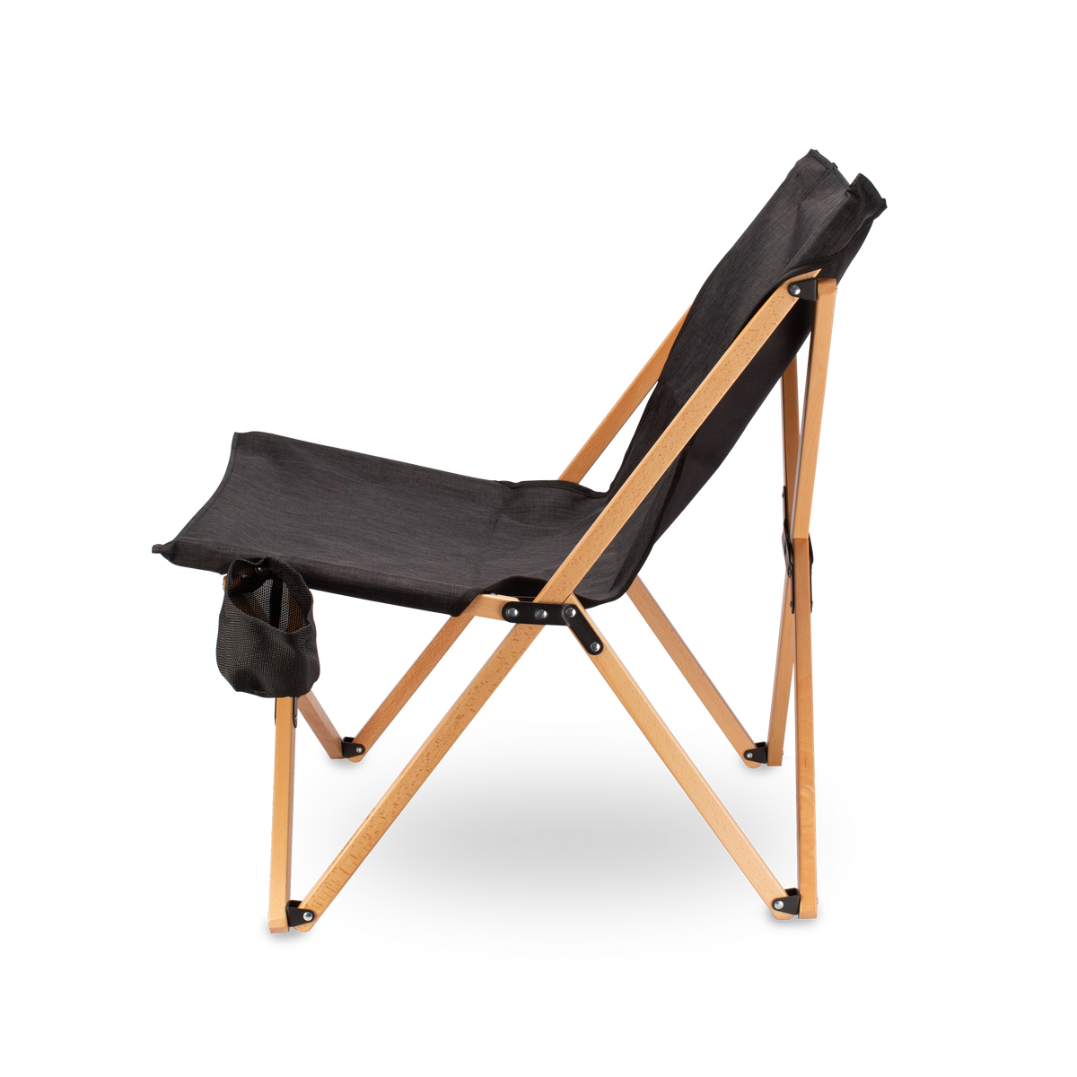 Zempire Roco Lounger V2 Camp Chair