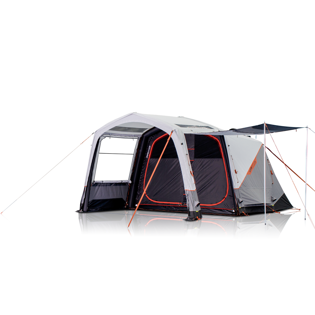 Shapeshifter 4 SA Air Tent