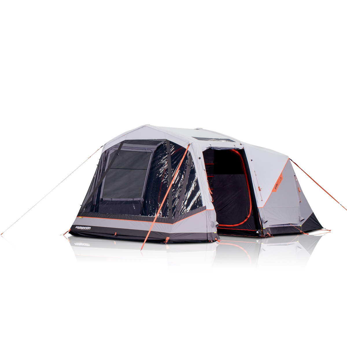 Shapeshifter 4 SA Air Tent