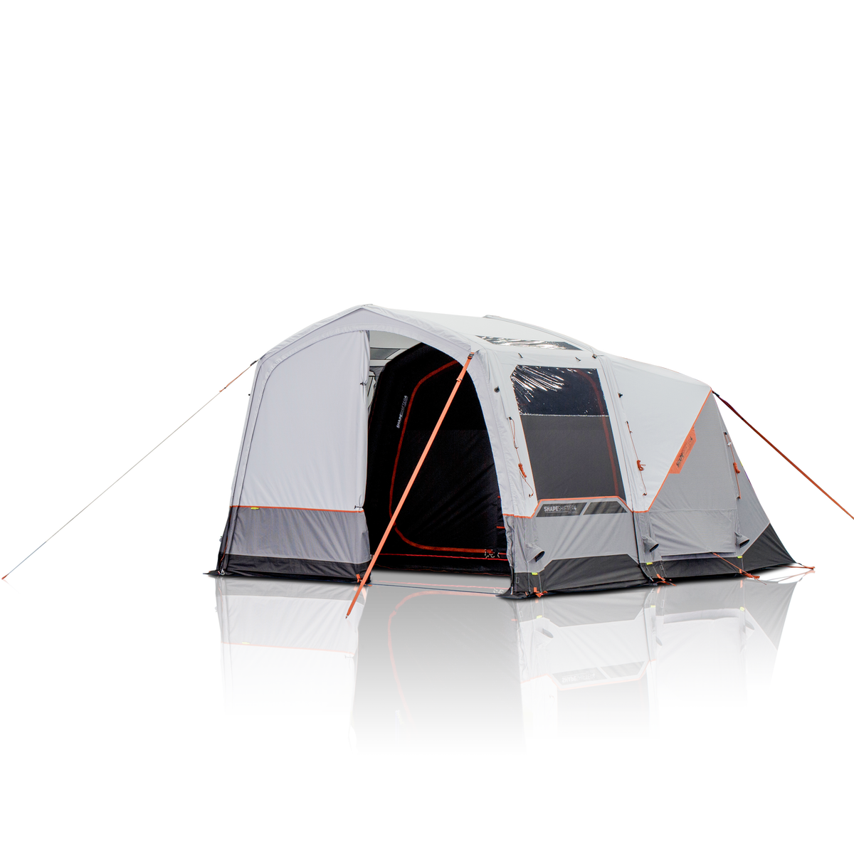 Shapeshifter 4 SA Air Tent