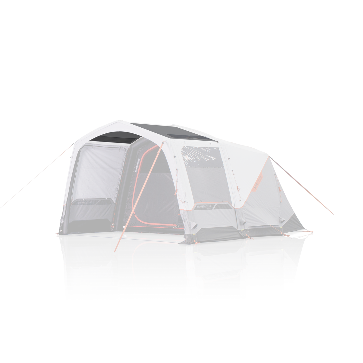 Zempire Shapeshifter 4 Air Tent Awning Module