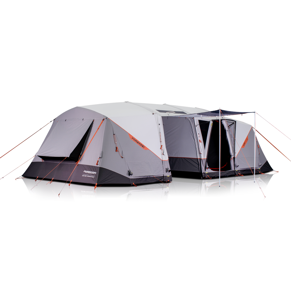 Shapeshifter 4 SLAS Air Tent