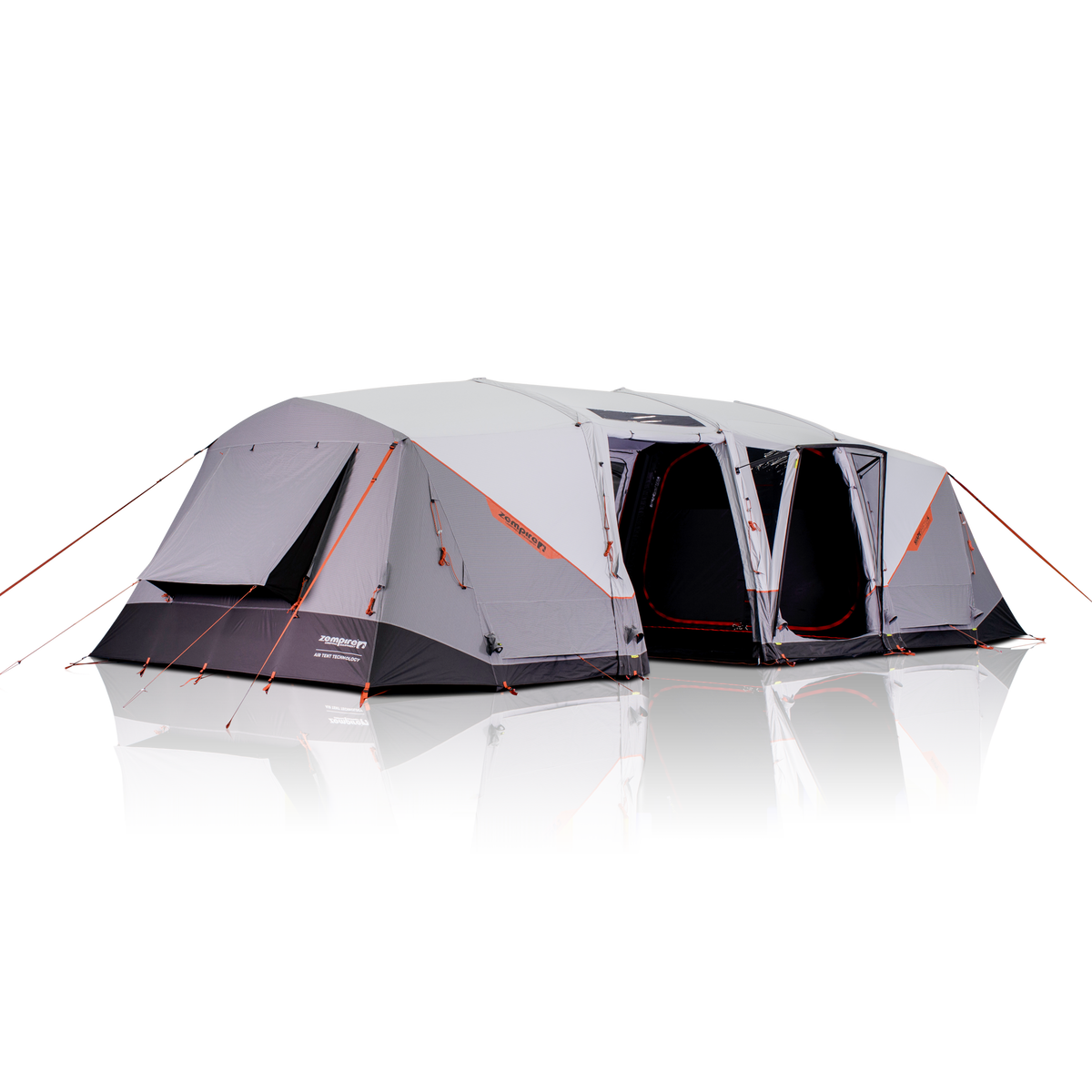 Shapeshifter 4 SLAS Air Tent