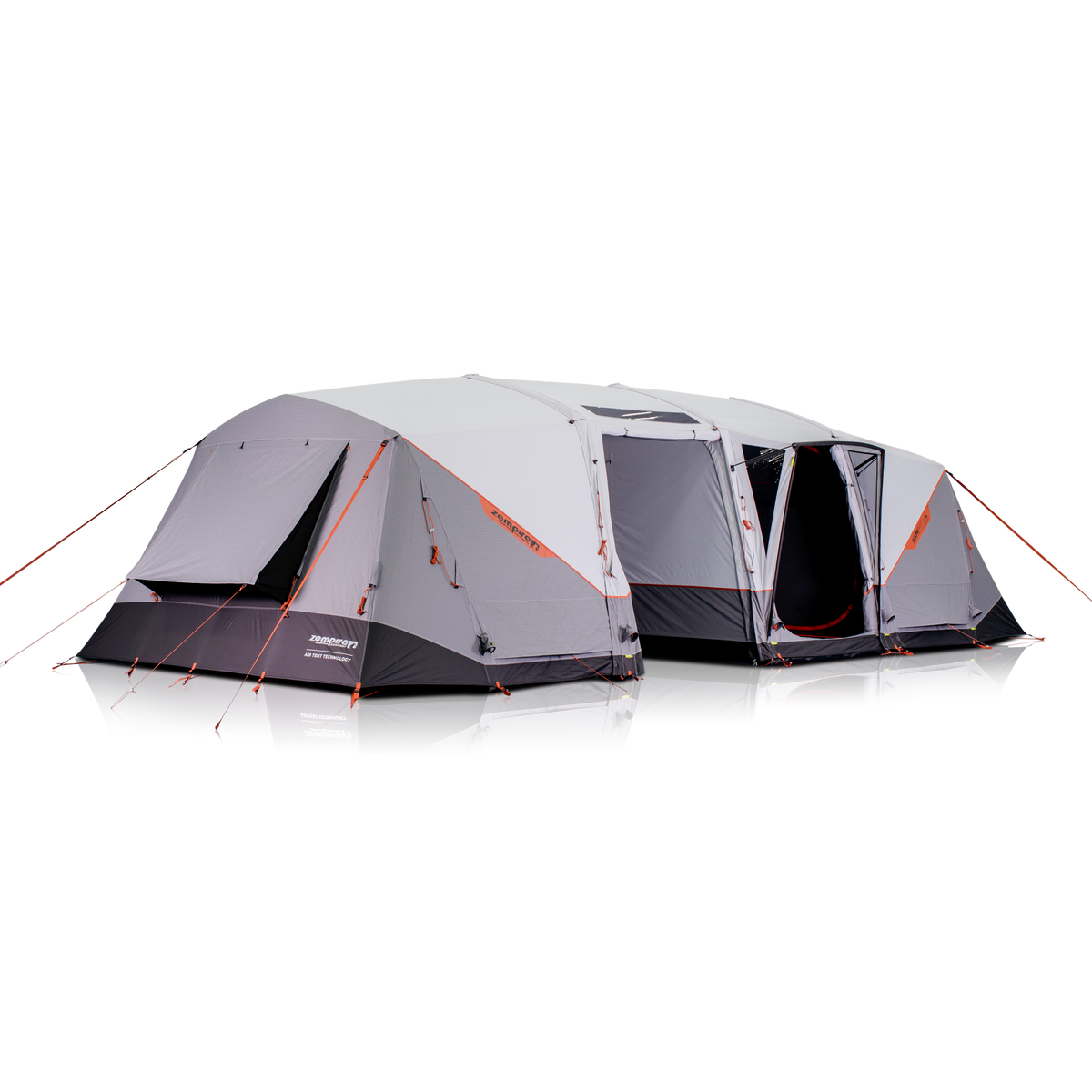 Shapeshifter 4 SLAS Air Tent