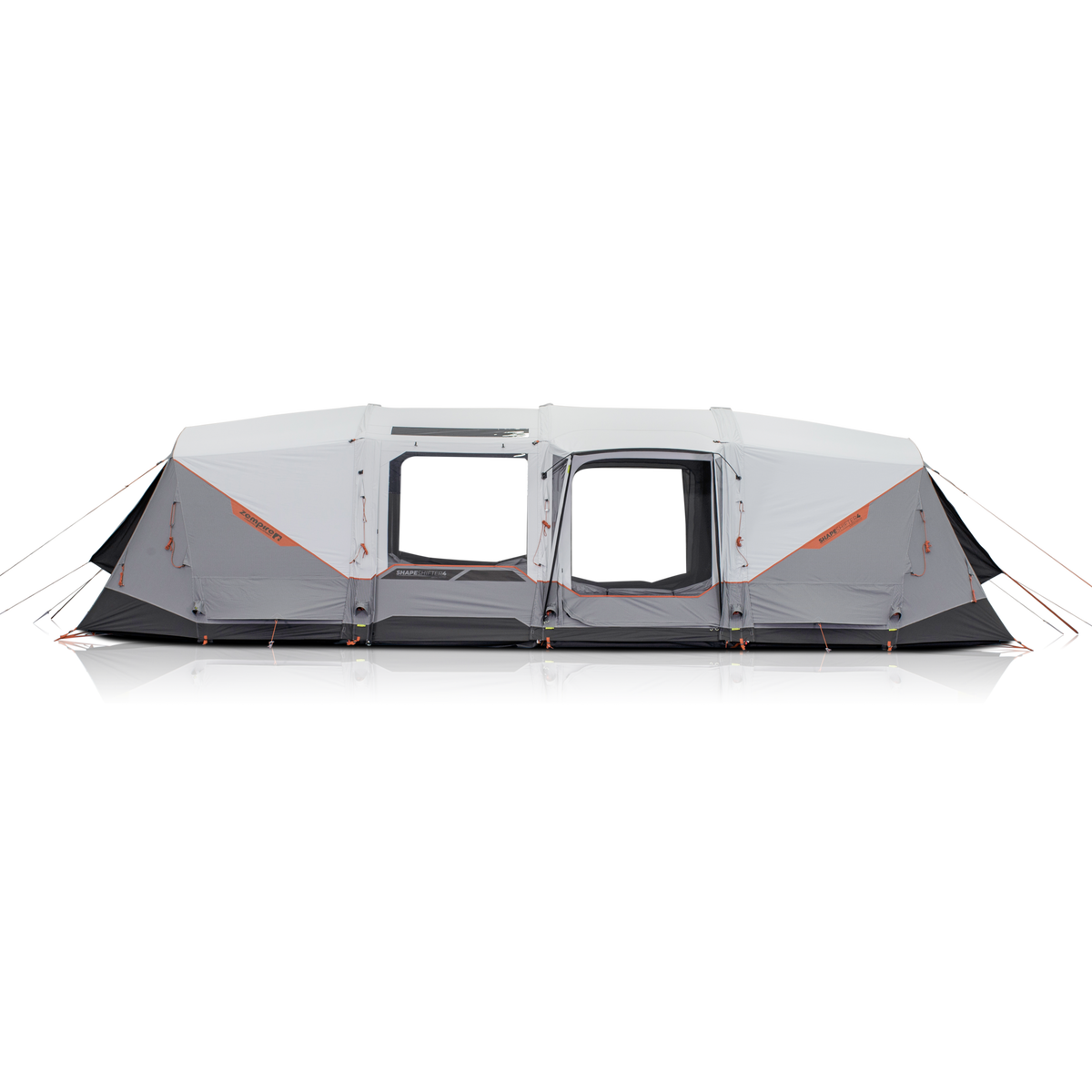 Shapeshifter 4 SLAS Air Tent