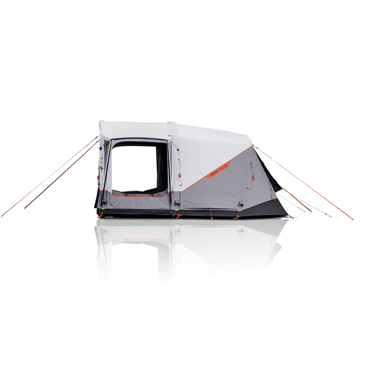 Shapeshifter 4 SL Air Tent