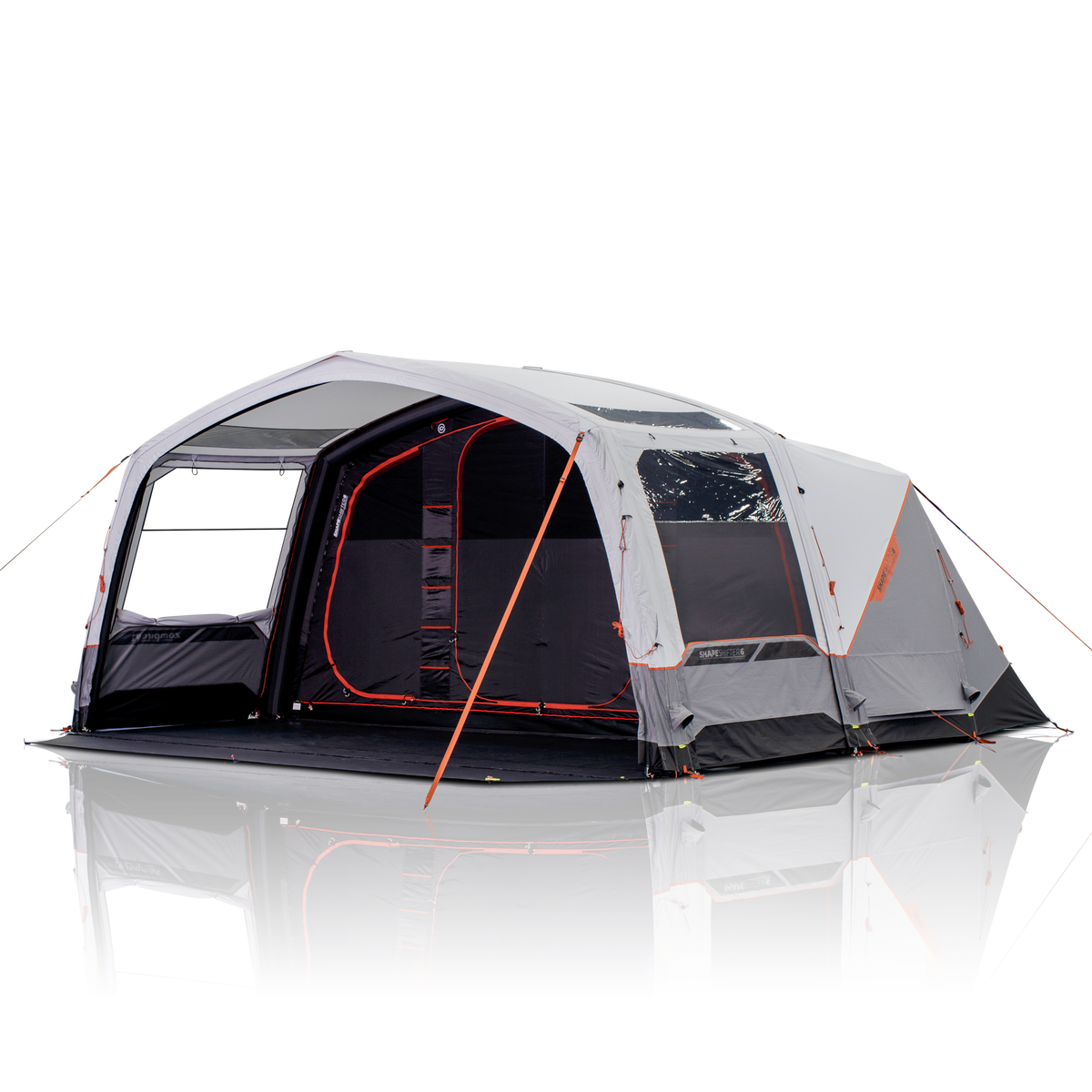 Shapeshifter 6 SA Air Tent
