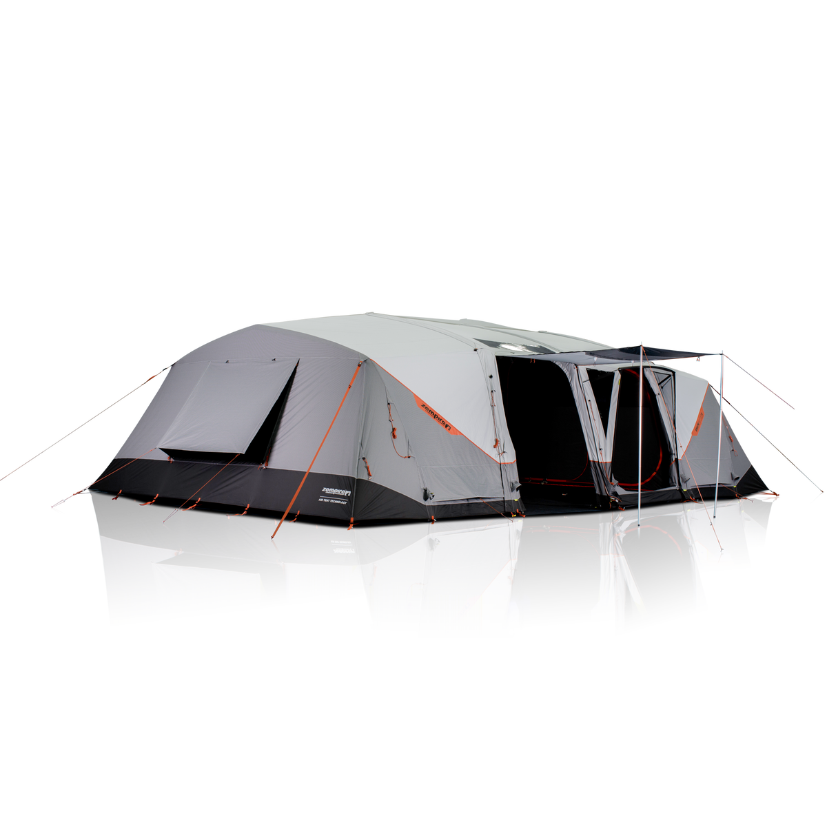 Shapeshifter 6 SLAS Air Tent