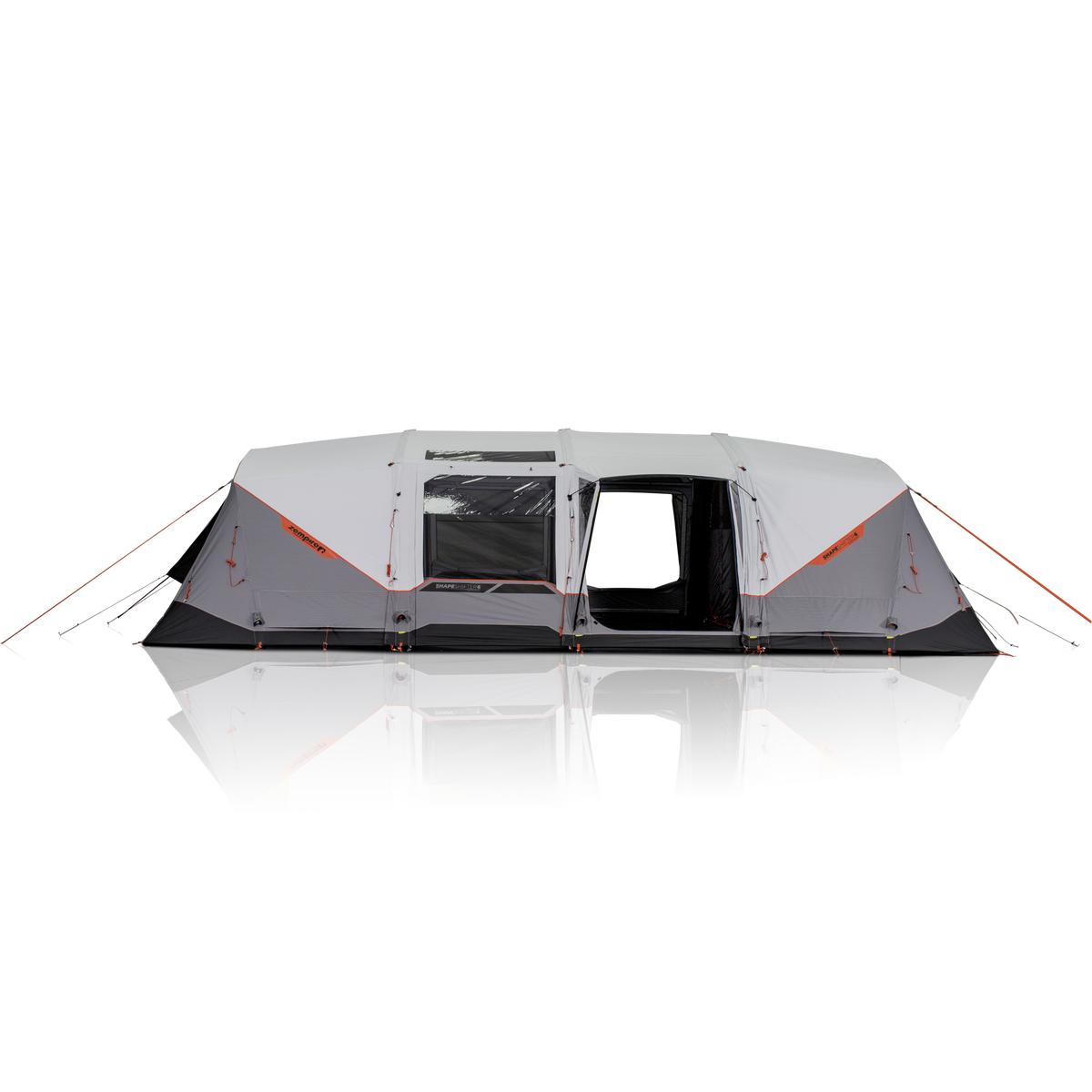 Shapeshifter 6 SLAS Air Tent