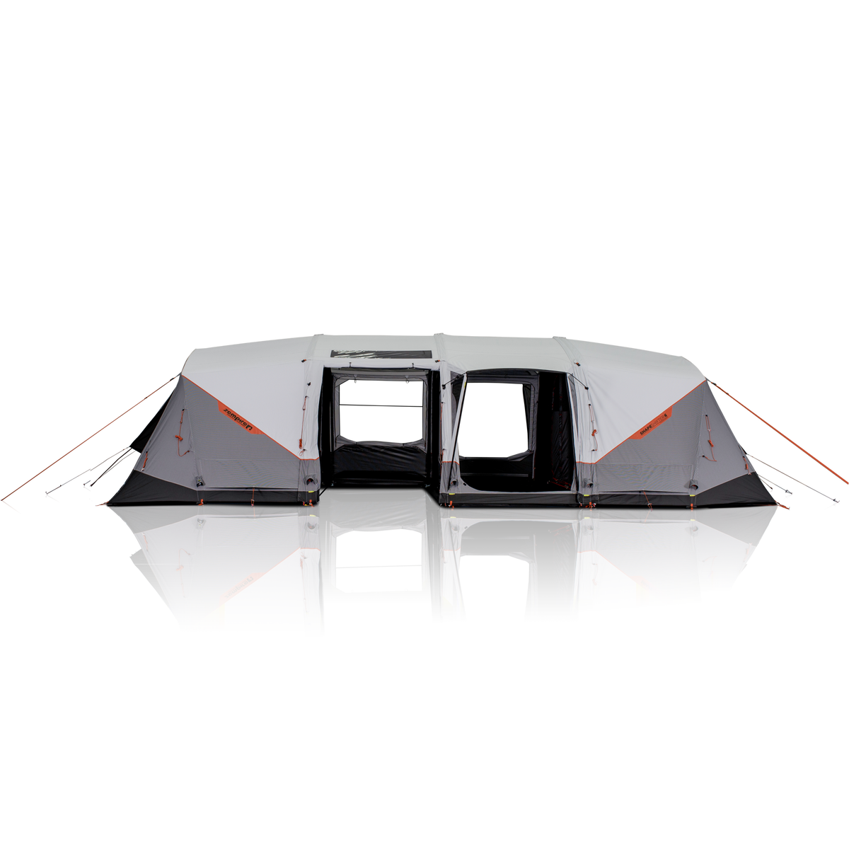 Shapeshifter 6 SLAS Air Tent