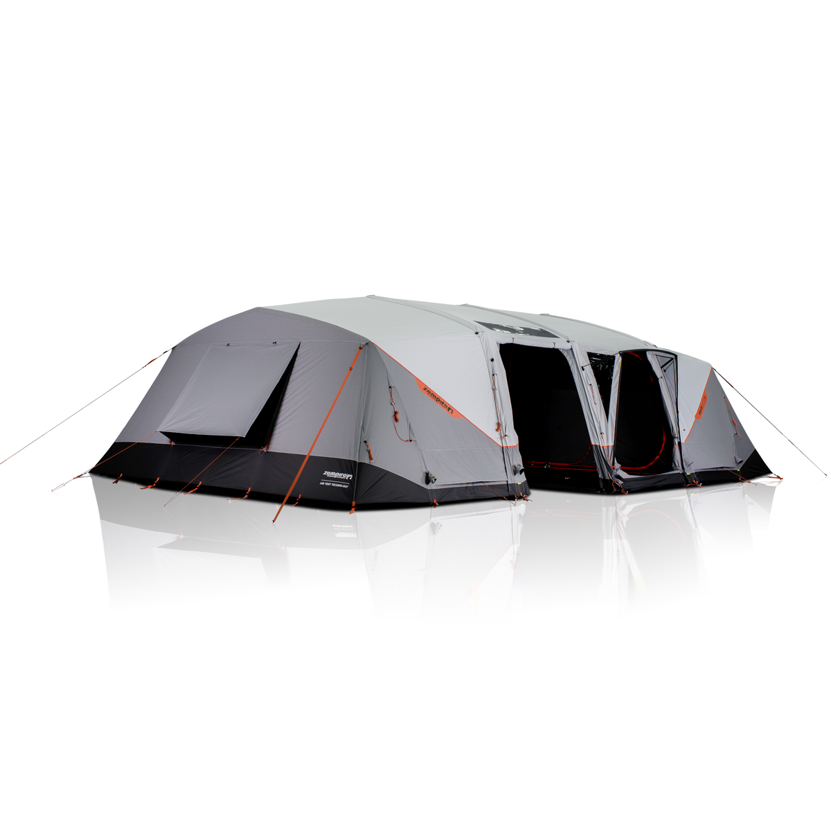 Shapeshifter 6 SLAS Air Tent