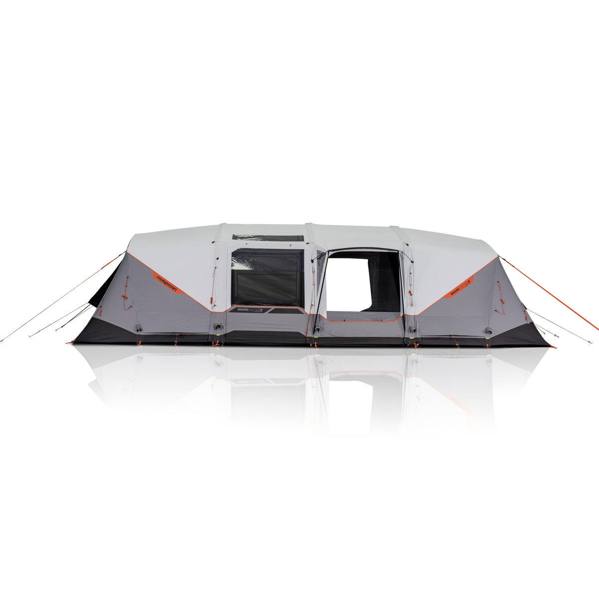 Shapeshifter 6 SLAS Air Tent