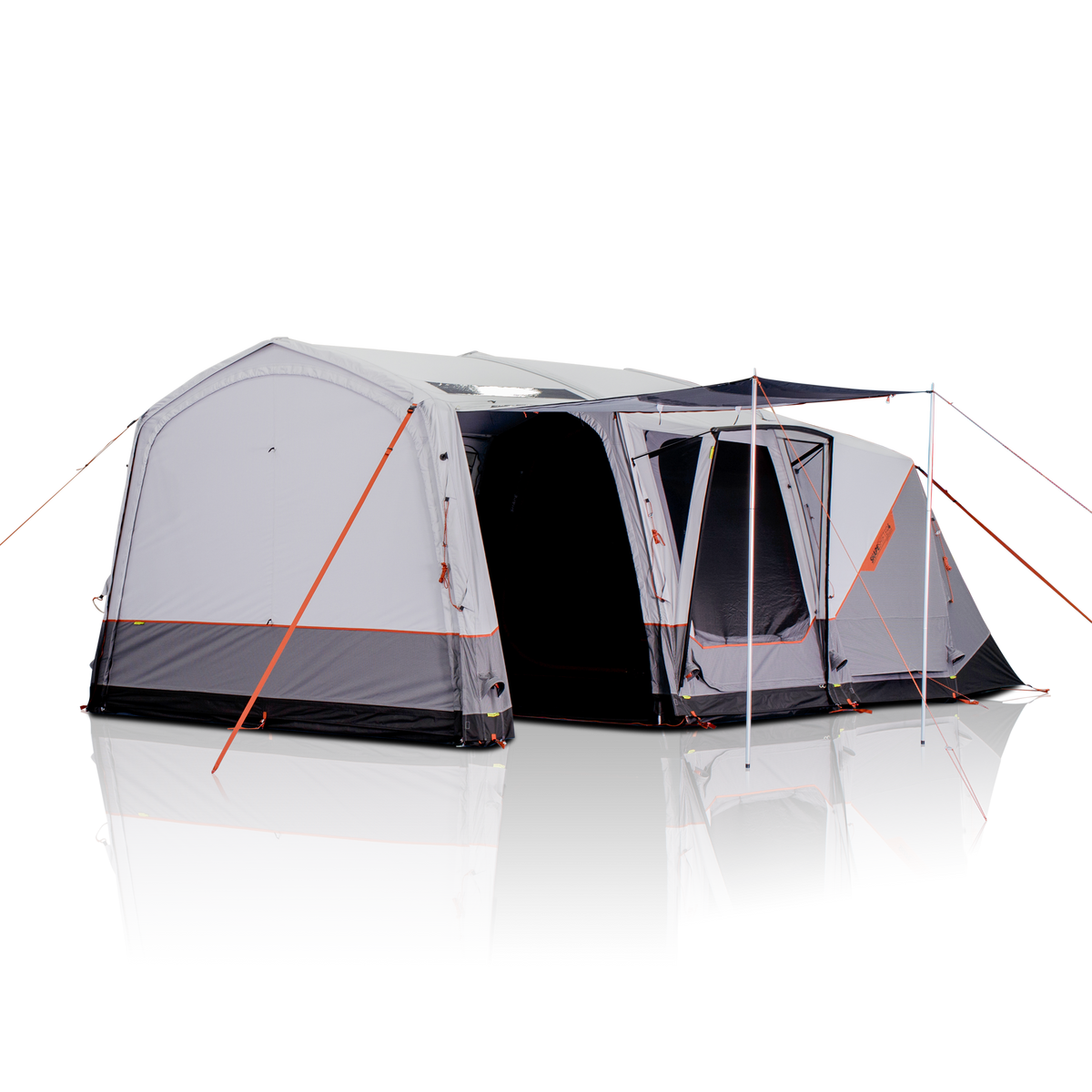 Shapeshifter 4 SLA Air Tent