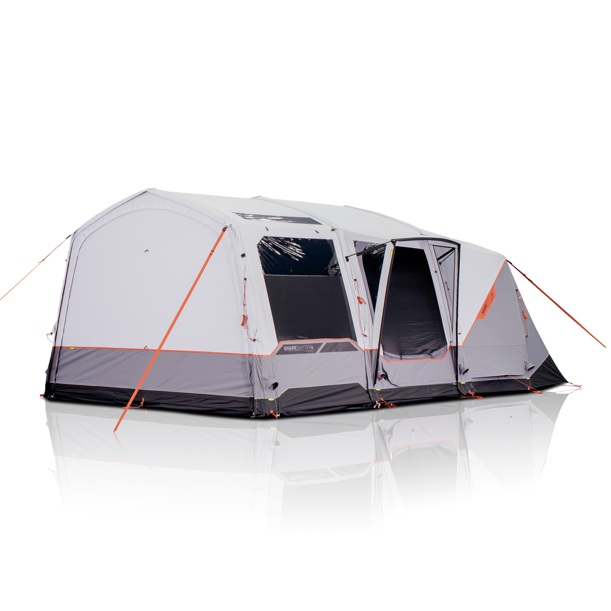 Shapeshifter 4 SLA Air Tent