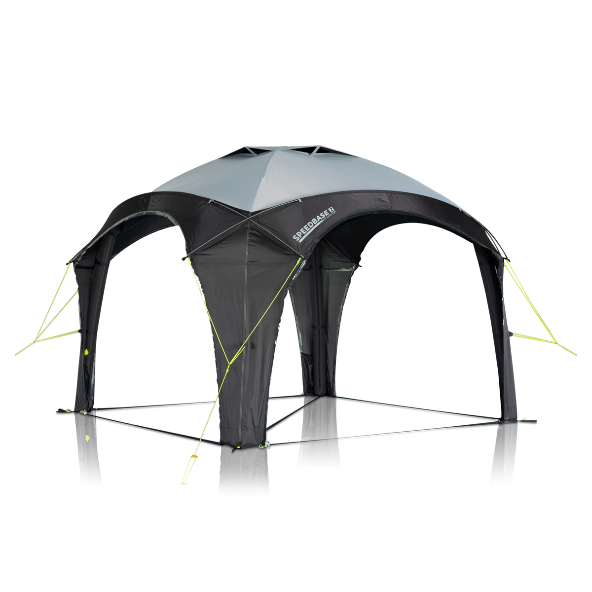 Zempire Speedbase 2 Air Gazebo LIGHTWEIGHT