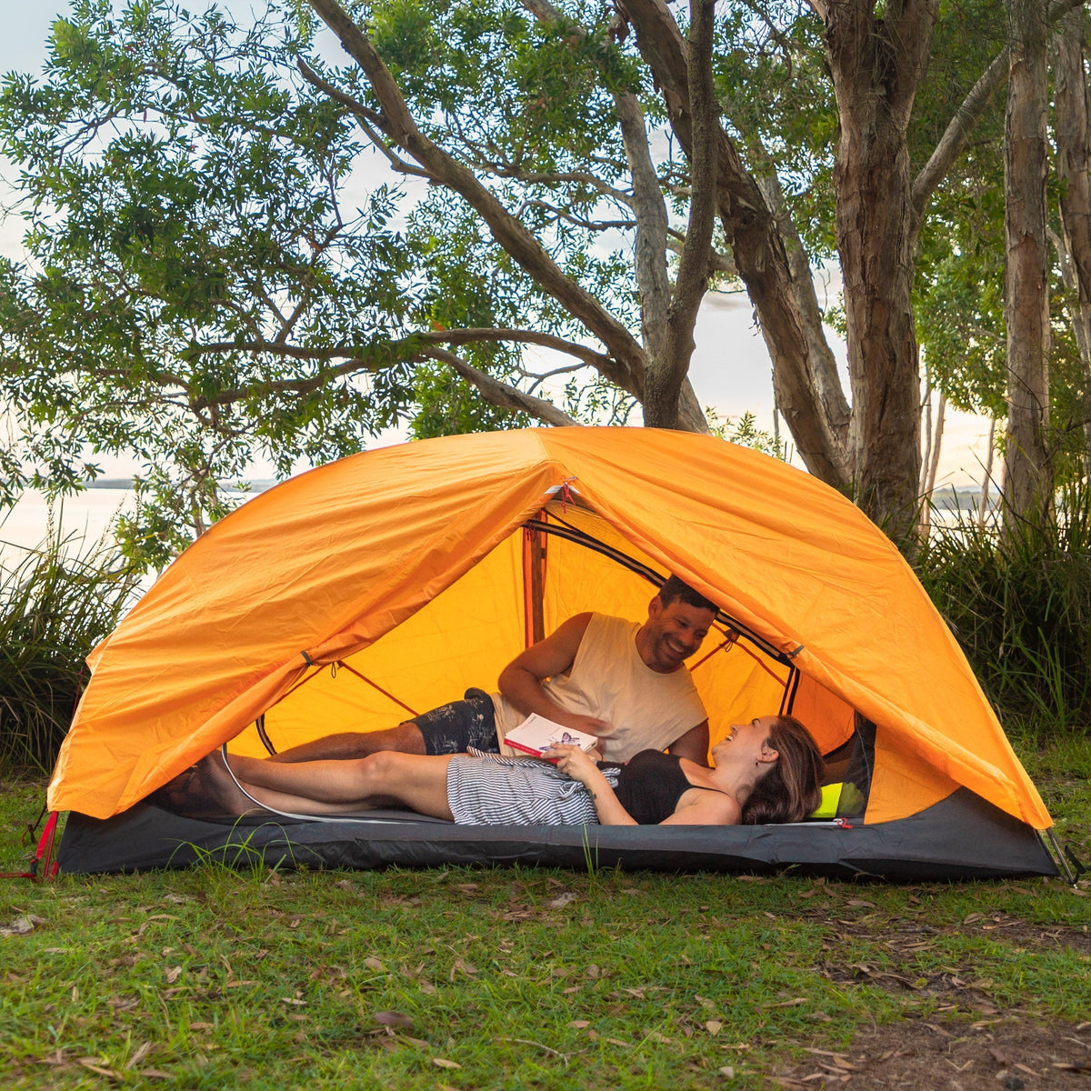Zempire Zeus 2 Person Hiking Tent