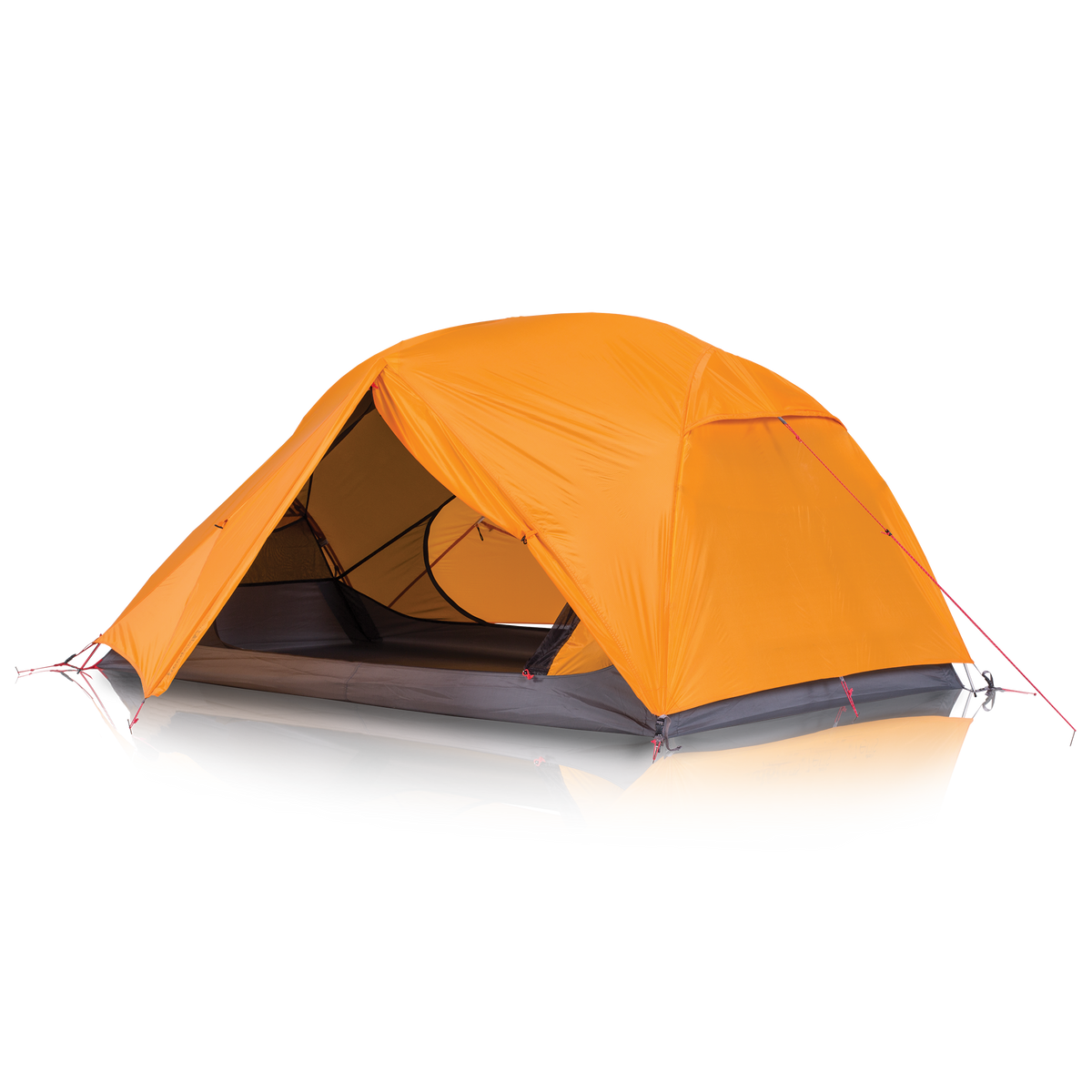 Zempire Zeus 2 Person Hiking Tent FLY ONLY PITCH