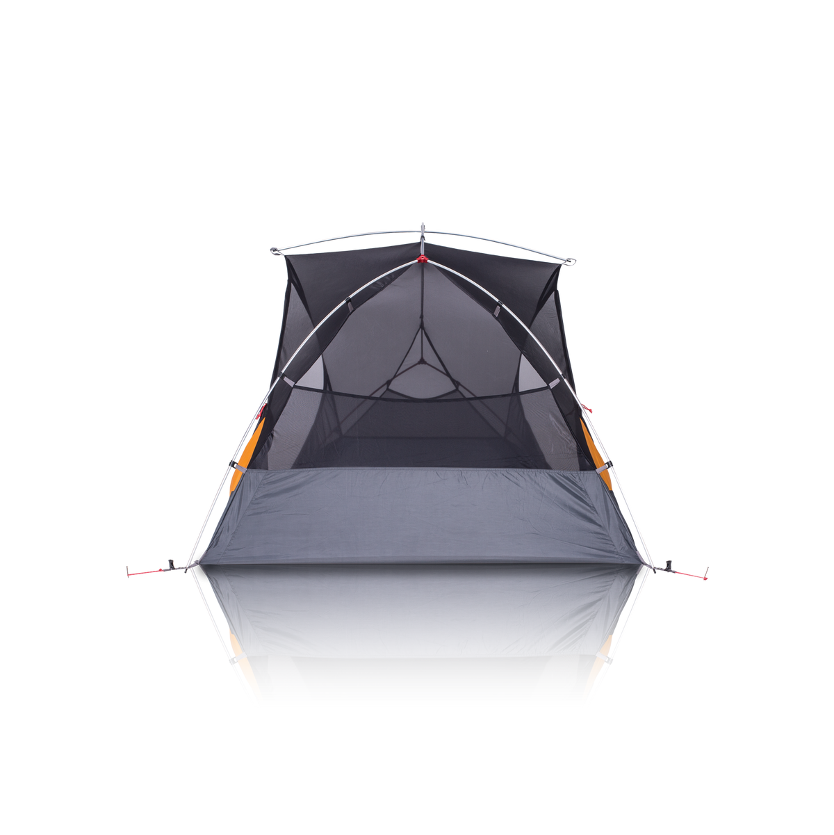 Zempire Zeus 2 Person Hiking Tent Hub Frame