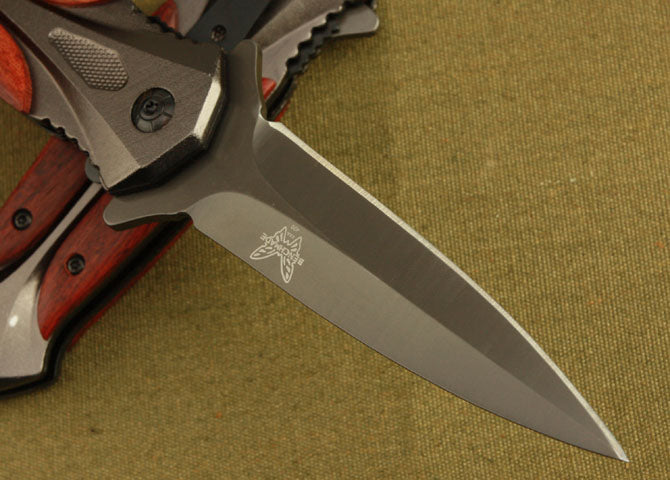 Folding Knife