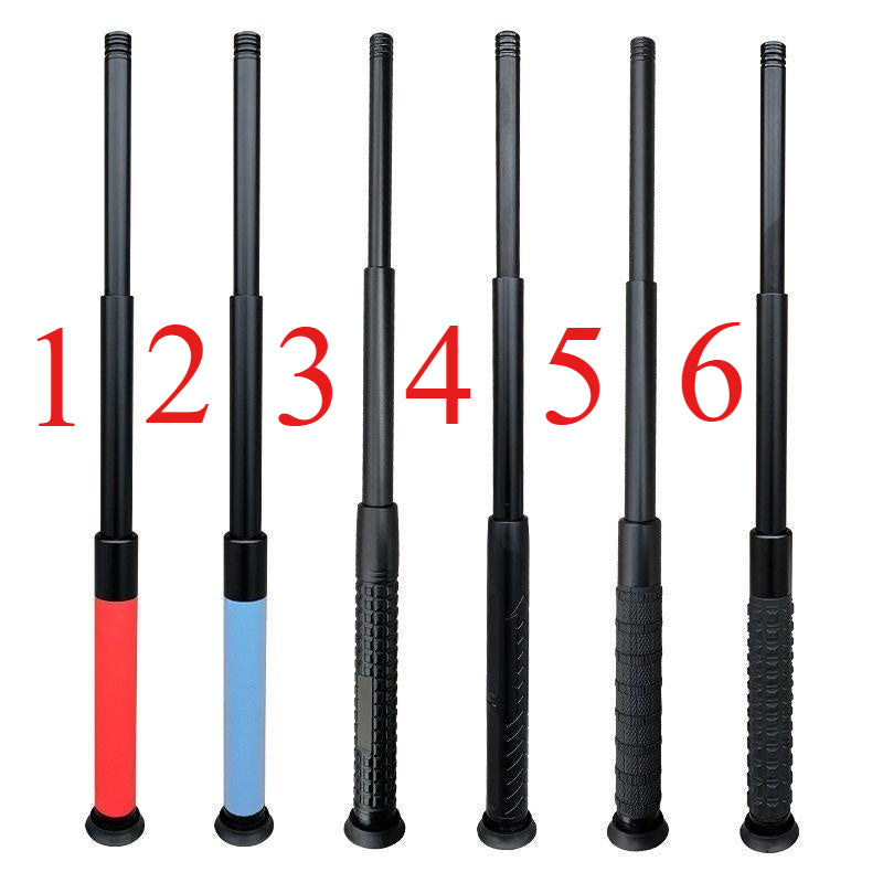 Outdoor Vehicle - Mounted Home Security Self - Defense Baton