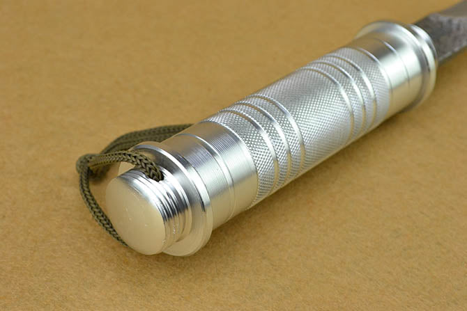 United Cutlery - Dragon Scorpion Double-Edged Baton Knife