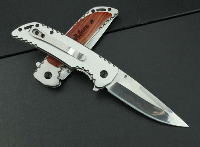 DA56 Folding Knife