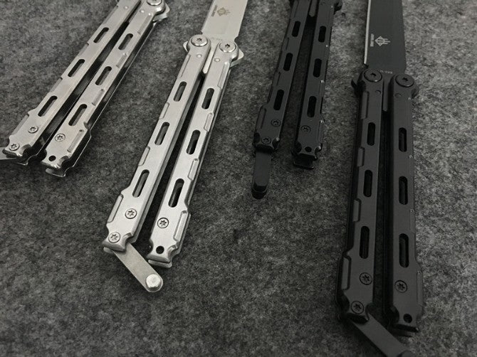 Training Folding Knife