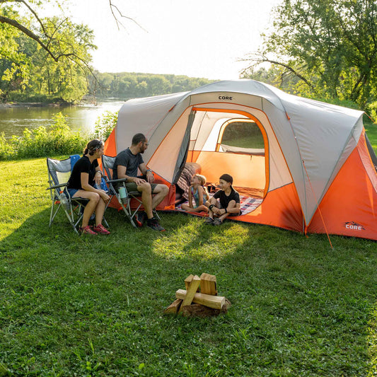 Tent