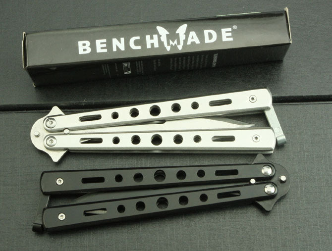 New Dark Arrow Folding Knife