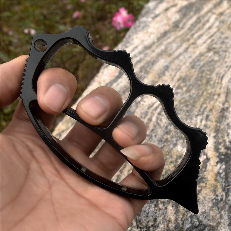 Outdoor Multifunctional Self-defense Defense Security Protection Equipment