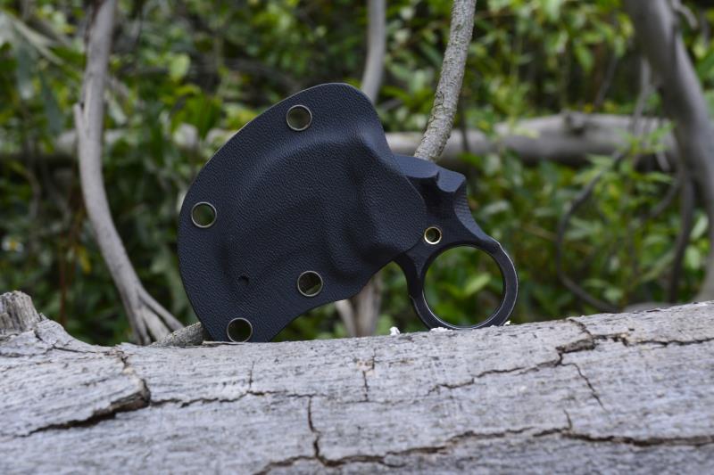 Cute Piglet Small Claw Knife