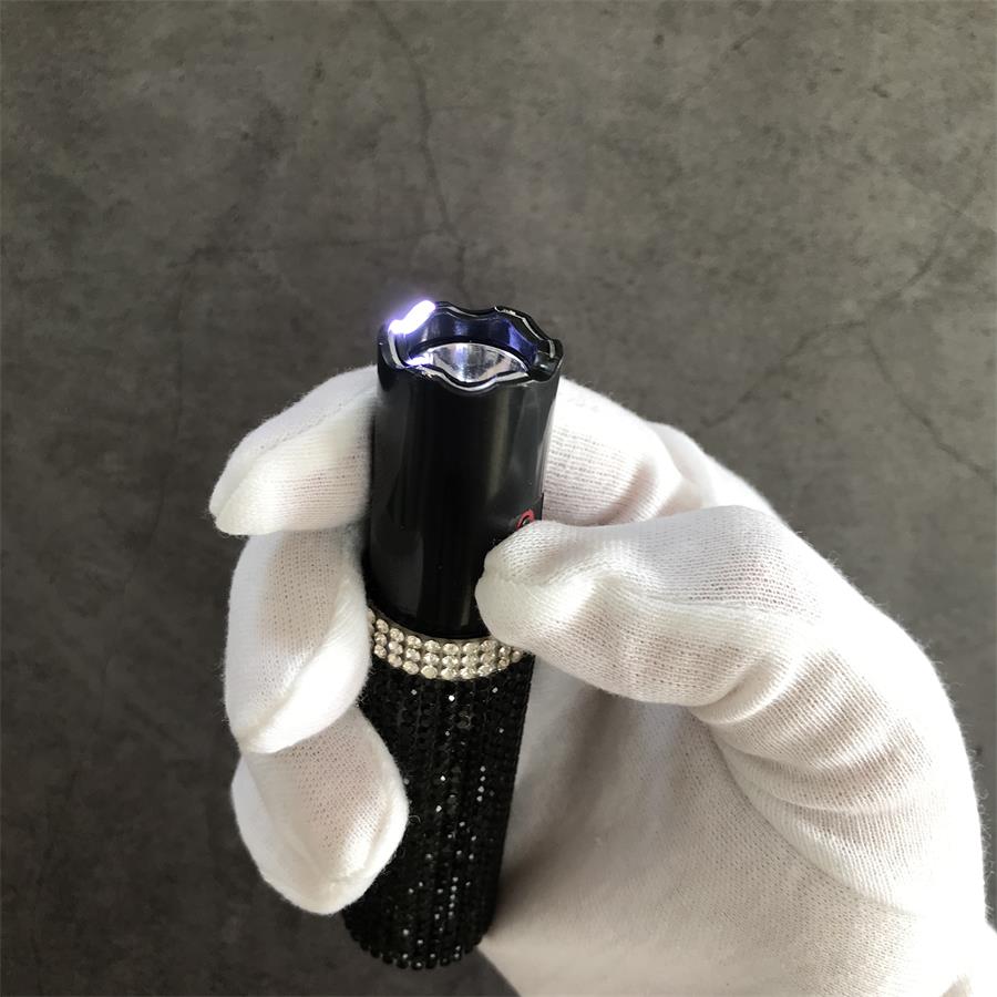 1202 Lipstick-style Mini Portable Pocket EDC Tool