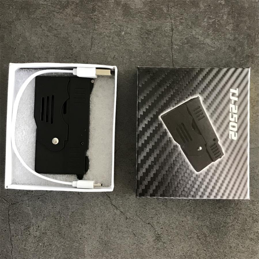 Portable Folding Outdoor Personal EDC Tool