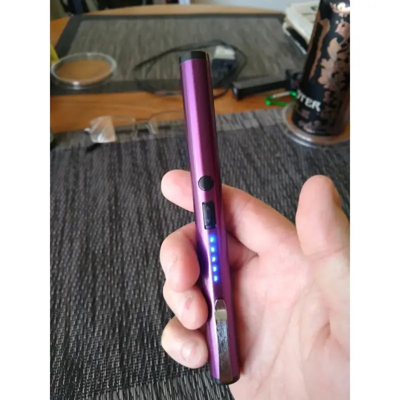 Self-defense pen, personal protection tool, discreet safety device, portable security gadget, emergency safety equipment, professional security instrument, practical defense accessory.