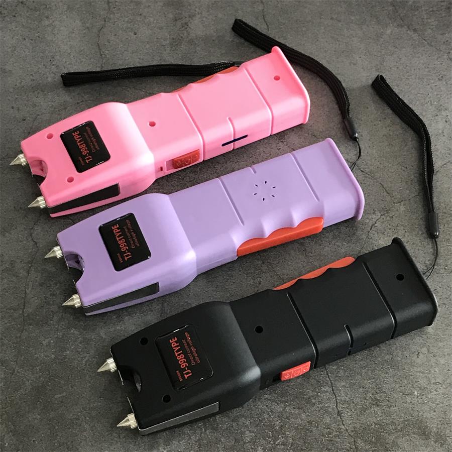 Outdoor 998 EDC Tools in Multiple Colors