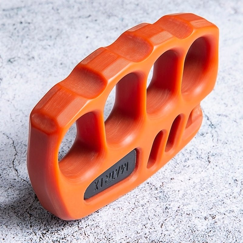 Matrix EDC Plastic Knuckles - Cakra EDC Gadgets