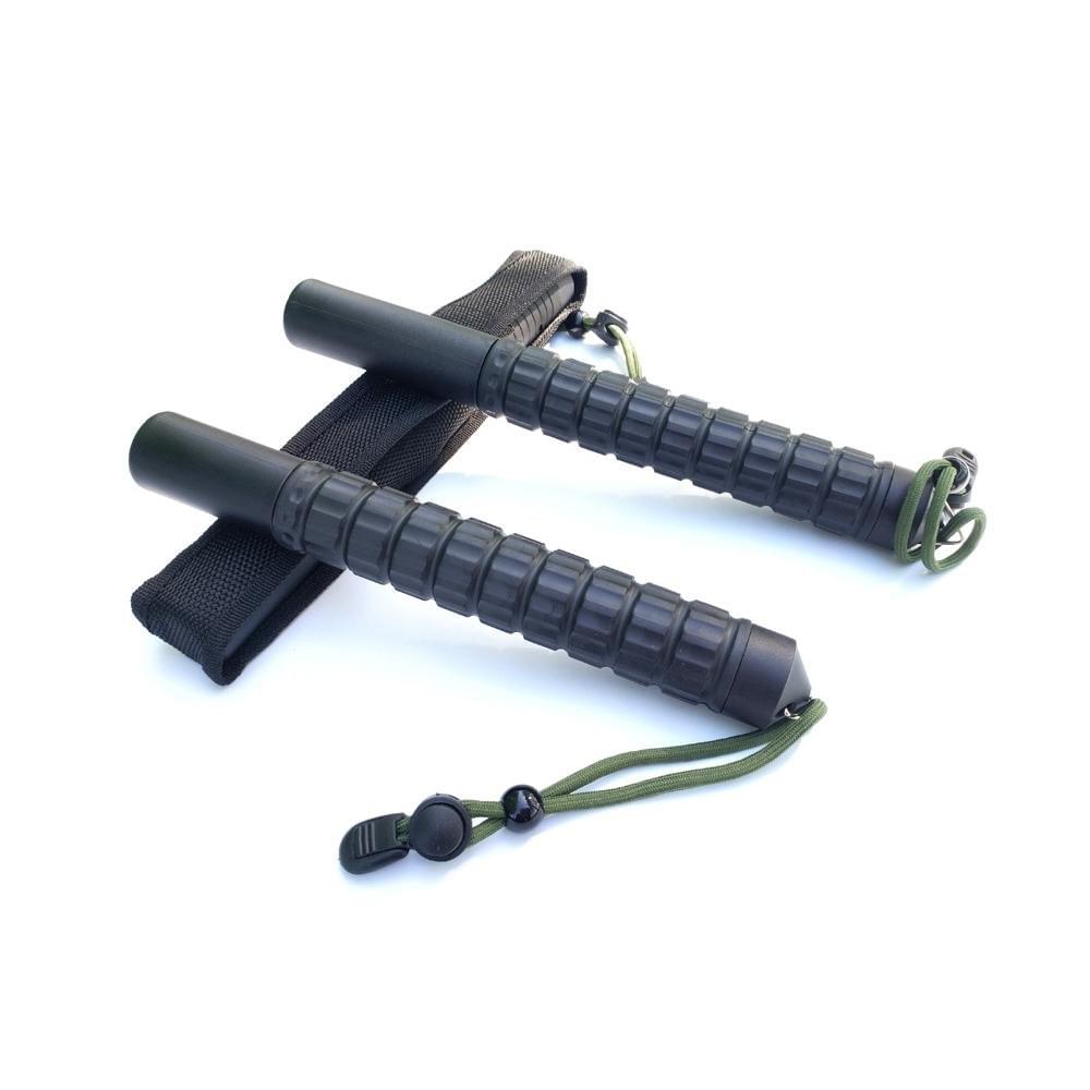 ABS Telescopic Stick Self Defense